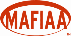 MAFIAA logo